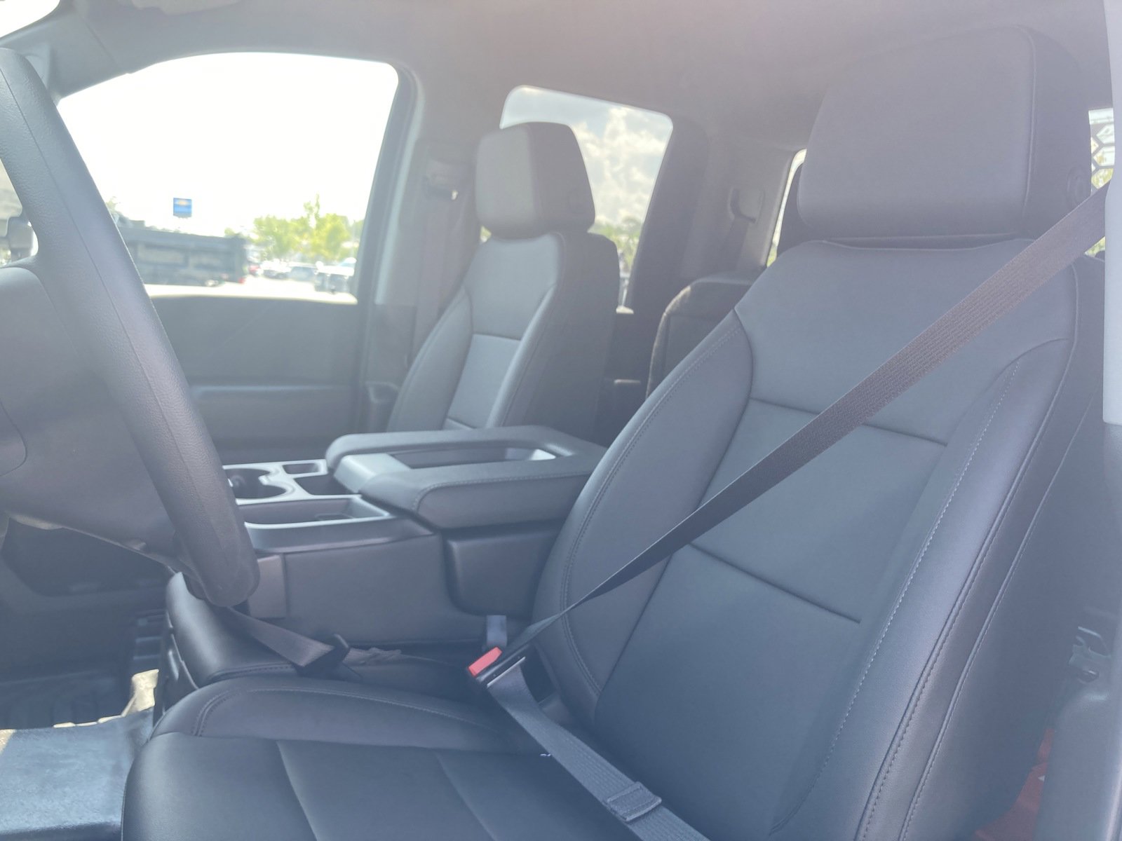 Tallahassee Fire Department Car Seat Installation New 2024