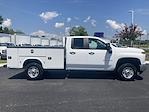 2024 Chevrolet Silverado 2500 Double Cab 4x2, Knapheide Steel Service Body Service Truck for sale #CR51985 - photo 8