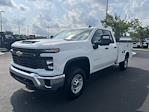 2024 Chevrolet Silverado 2500 Double Cab SRW 4WD Service Truck for sale #CR52341 - photo 12