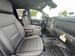 New 2024 Chevrolet Silverado 2500 Double Cab 4WD 8' Service Truck for sale #CR52341 - photo 10