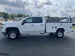 New 2024 Chevrolet Silverado 2500 Double Cab 4WD 8' Service Truck for sale #CR52341 - photo 1