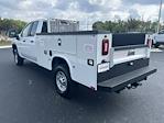 New 2024 Chevrolet Silverado 2500 Double Cab 4WD 8' Service Truck for sale #CR52341 - photo 2
