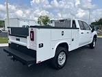New 2024 Chevrolet Silverado 2500 Double Cab 4WD 8' Service Truck for sale #CR52341 - photo 3