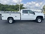 New 2024 Chevrolet Silverado 2500 Double Cab 4WD 8' Service Truck for sale #CR52341 - photo 4