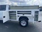New 2024 Chevrolet Silverado 2500 Double Cab 4WD 8' Service Truck for sale #CR52341 - photo 5