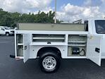 New 2024 Chevrolet Silverado 2500 Double Cab 4WD 8' Service Truck for sale #CR52341 - photo 6