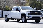 2024 Chevrolet Silverado 2500 Double Cab SRW 4WD Service Truck for sale #CR52341 - photo 14