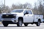 2024 Chevrolet Silverado 2500 Double Cab SRW 4WD Service Truck for sale #CR52341 - photo 15