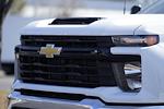 2024 Chevrolet Silverado 2500 Double Cab SRW 4WD Service Truck for sale #CR52341 - photo 16