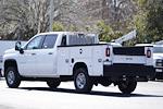 2024 Chevrolet Silverado 2500 Double Cab SRW 4WD Service Truck for sale #CR52341 - photo 26
