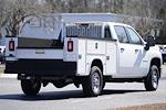 2024 Chevrolet Silverado 2500 Double Cab SRW 4WD Service Truck for sale #CR52341 - photo 27