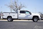 2024 Chevrolet Silverado 2500 Double Cab SRW 4WD Service Truck for sale #CR52341 - photo 28