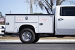 2024 Chevrolet Silverado 2500 Double Cab SRW 4WD Service Truck for sale #CR52341 - photo 29