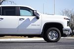 2024 Chevrolet Silverado 2500 Double Cab SRW 4WD Service Truck for sale #CR52341 - photo 30