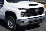2024 Chevrolet Silverado 2500 Double Cab SRW 4WD Service Truck for sale #CR52341 - photo 31