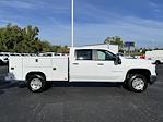 2024 Chevrolet Silverado 2500 Crew Cab SRW 4x4, Reading SL Service Body Service Truck for sale #CR58701 - photo 10