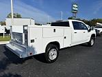 2024 Chevrolet Silverado 2500 Crew Cab SRW 4x4, Reading SL Service Body Service Truck for sale #CR58701 - photo 11