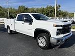 2024 Chevrolet Silverado 2500 Crew Cab SRW 4x4, Reading SL Service Body Service Truck for sale #CR58701 - photo 6