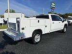 2024 Chevrolet Silverado 2500 Crew Cab SRW 4x4, Reading SL Service Body Service Truck for sale #CR58701 - photo 2