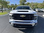 2024 Chevrolet Silverado 2500 Crew Cab SRW 4x4, Reading SL Service Body Service Truck for sale #CR58701 - photo 8