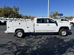 2024 Chevrolet Silverado 2500 Crew Cab 4WD, Reading Classic II Steel Service Truck for sale #CR58721 - photo 6