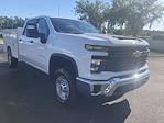 2024 Chevrolet Silverado 2500 Crew Cab SRW 4x4, Reading SL Service Body Service Truck for sale #CR58727 - photo 5