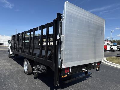 2024 Chevrolet Silverado 6500 Regular Cab DRW 2WD Stake Bed for sale #CR60499 - photo 2