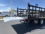 2024 Chevrolet Silverado 6500 Regular Cab DRW 2WD Stake Bed for sale #CR60499 - photo 21