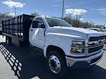 2024 Chevrolet Silverado 6500 Regular Cab DRW 2WD Stake Bed for sale #CR60499 - photo 5