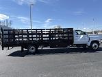 2024 Chevrolet Silverado 6500 Regular Cab DRW 2WD Stake Bed for sale #CR60499 - photo 6