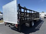 2024 Chevrolet Silverado 6500 Regular Cab DRW 2WD Stake Bed for sale #CR60499 - photo 7