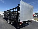 2024 Chevrolet Silverado 6500 Regular Cab DRW 2WD Stake Bed for sale #CR60499 - photo 2