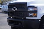 New 2024 Chevrolet Silverado 5500 Crew Cab Mechanics Body for sale #CR60503 - photo 12