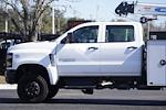 New 2024 Chevrolet Silverado 5500 Crew Cab Mechanics Body for sale #CR60503 - photo 20