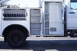 New 2024 Chevrolet Silverado 5500 Crew Cab Mechanics Body for sale #CR60503 - photo 36