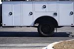 New 2024 Chevrolet Silverado 5500 Crew Cab Mechanics Body for sale #CR60503 - photo 78