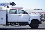 New 2024 Chevrolet Silverado 5500 Crew Cab Mechanics Body for sale #CR60503 - photo 87