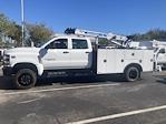 New 2024 Chevrolet Silverado 5500 Crew Cab Mechanics Body for sale #CR60503 - photo 120