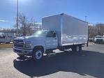 2024 Chevrolet Silverado 5500 Regular Cab DRW 2WD, Box Truck for sale #CR62134 - photo 15