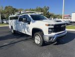 2024 Chevrolet Silverado 2500 Crew Cab 4x4, Reading SL Service Body Service Truck for sale #CR63923 - photo 31