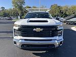 2024 Chevrolet Silverado 2500 Crew Cab 4x4, Reading SL Service Body Service Truck for sale #CR63923 - photo 32