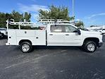 2024 Chevrolet Silverado 2500 Crew Cab 4x4, Reading SL Service Body Service Truck for sale #CR63929 - photo 17