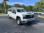 2024 Chevrolet Silverado 2500 Crew Cab 4x4, Reading SL Service Body Service Truck for sale #CR63929 - photo 18