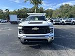 2024 Chevrolet Silverado 2500 Crew Cab 4x4, Reading SL Service Body Service Truck for sale #CR63929 - photo 19