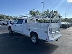 2024 Chevrolet Silverado 2500 Crew Cab 4x4, Reading SL Service Body Service Truck for sale #CR63929 - photo 3