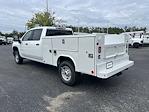 2024 Chevrolet Silverado 2500 Crew Cab SRW 4x4, Reading SL Service Body Service Truck for sale #CR63940 - photo 3