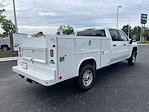 2024 Chevrolet Silverado 2500 Crew Cab SRW 4x4, Reading SL Service Body Service Truck for sale #CR63940 - photo 5