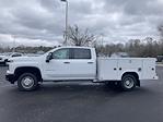 2024 Chevrolet Silverado 3500 Crew Cab 4WD, Reading SL Service Body Service Truck for sale #CR64050 - photo 5