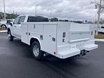 2024 Chevrolet Silverado 3500 Crew Cab 4WD, Reading SL Service Body Service Truck for sale #CR64050 - photo 4