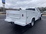 2024 Chevrolet Silverado 3500 Crew Cab 4WD, Reading SL Service Body Service Truck for sale #CR64050 - photo 2